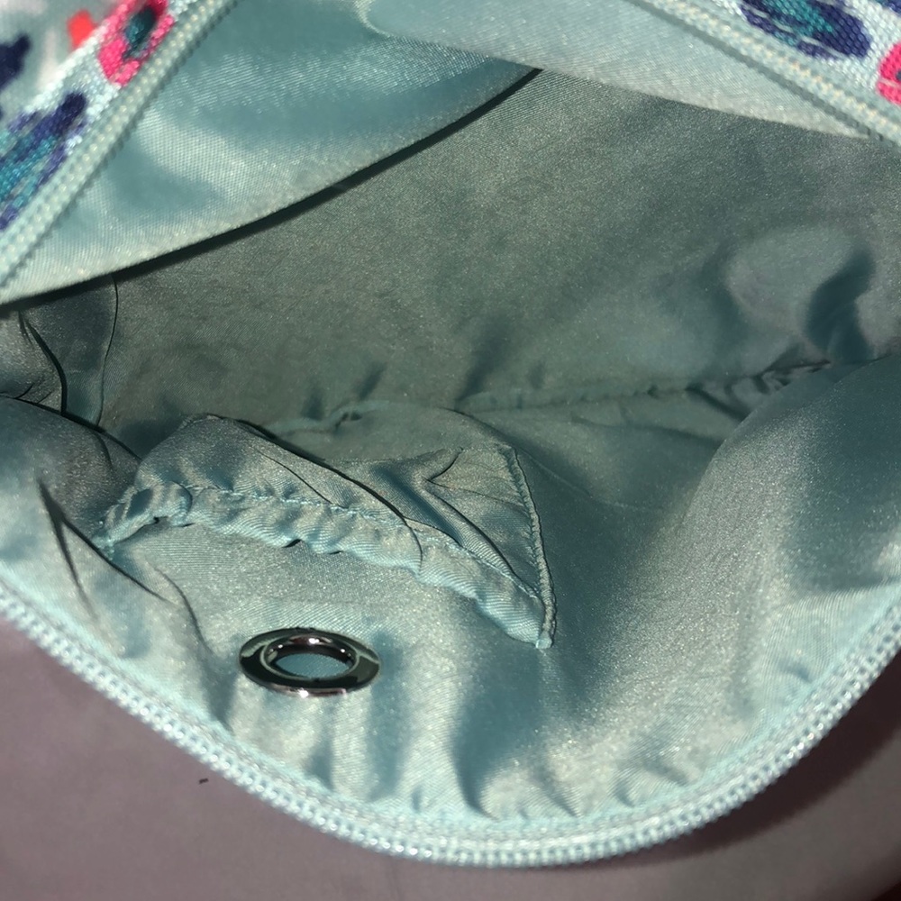 Vera bradly backback - Picture 6 of 11